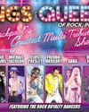 Tribute show captures magic of heroes and heroines of pop18