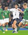 No reason why we cannot shock Italians, says Ali29