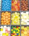 Weekly date with sweet shop which cannot be called off15