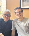 Celebrated hairdresser hit by 'devastating' illness diagnosis7