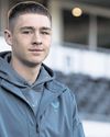 Rovers' youngster stars in PNE Reserves' victory27