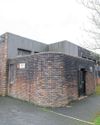 Church shutdown after being condemned by inspection2