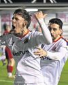 Lancashire Evening Post