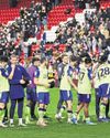 Lancashire Evening Post