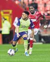 Lancashire Evening Post