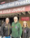 Drama group calls for venue to keep theatre centre stage Drama group calls for venue to keep theatre centre stage8