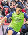 Lilywhites' duo earn recognition in Championship team of week Lilywhites' duo earn recognition in Championship team of week25