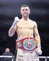 Catterall in tribute to 'tough' Prograis ahead of Egypt trip25