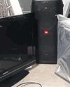 Music equipment seized following noise complaints0