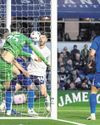 Lancashire Evening Post