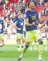 Lancashire Evening Post