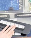 Bank user uncovers thieves' cash machine scam attempt17