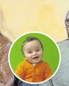 Teacher joked 'murdered' baby was 'dead meat, court told3