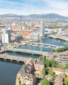 Belfast revisited now older, slower and still losing things12