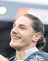 Argyle forward is linked with summer switch to North End23