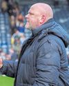 Bentley will leave Shrimps' retained list to new boss27