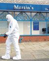 Police bail pair in probe into funeral homes1