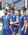 Lancashire Evening Post