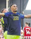 Lancashire Evening Post
