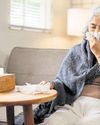 Winter virus – the common cold - is finally being beaten by jabs20