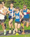 Speedy times as Preston's Fast 5 series off to flyer35