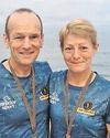It was capital stuff as BWFAC runners tackled the marathon34