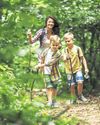 Sunny walks without the woes10