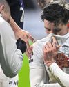 Lang's backed by Stu to make impact when he's free of injury41