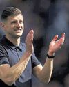 Ex-North End man linked with manager's job at Ashton Gate40