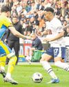 Lancashire Evening Post