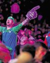 Lancashire Evening Post
