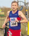 Danson comes out on top this time in Inter Club33