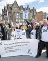 Campaign group pledges to fight on as Ed Miliband delays decision on plan for new Fylde coast windfarm4