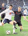 Lancashire Evening Post