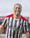 Magpies showing faith by handing Hall a new deal Magpies showing faith by handing Hall a new deal41