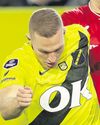 North End linked with moves for defensive duo North End linked with moves for defensive duo39