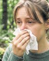 How to stay ahead of hay fever How to stay ahead of hay fever10