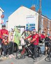 Lancashire Evening Post