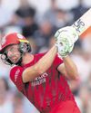 Lancashire Evening Post