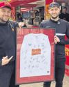 Lancashire Evening Post