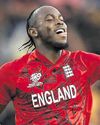Lancashire Evening Post