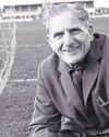 World Cup brings to mind a tale of England's 'forgotten' coach20
