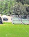 New padel courts plan for village sports ground10