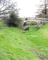 A walk that enjoys the lost line of Lancaster Canal19