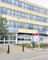 Two university buildings sold to developers11