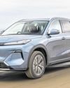 Hybrid Geely offers value for money Hybrid Geely offers value for money19