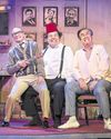 I’ve not been myself lately – I’ve been Eric Morecambe I’ve not been myself lately – I’ve been Eric Morecambe16