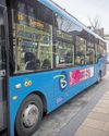 Preston Bus cuts fares after rival moves on route Preston Bus cuts fares after rival moves on route10