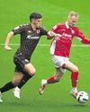 Heckingbottom transfer target Sykes exits City Heckingbottom transfer target Sykes exits City26