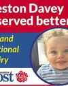 Lancashire Evening Post